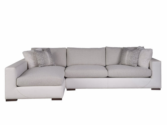 Universal Furniture Shelborne Left Arm Chaise Right Arm Loveseat