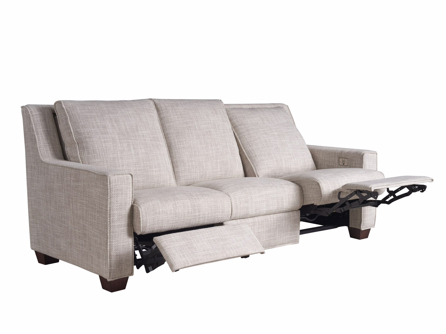 Universal Furniture Tucker Sofa