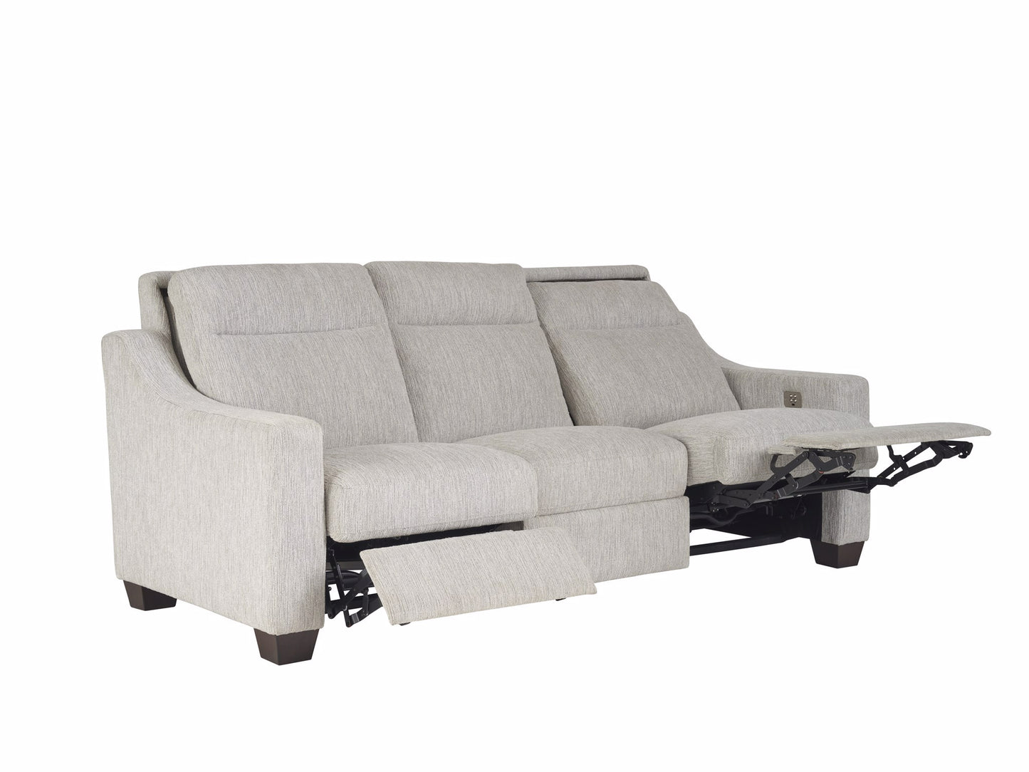 Universal Furniture Higgins Sofa