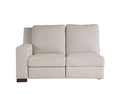 Universal Furniture Rhodes Loveseat LAF