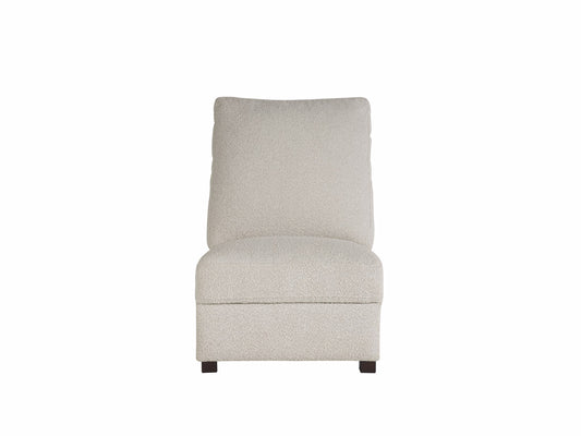 Universal Furniture Rhodes Armless Chair