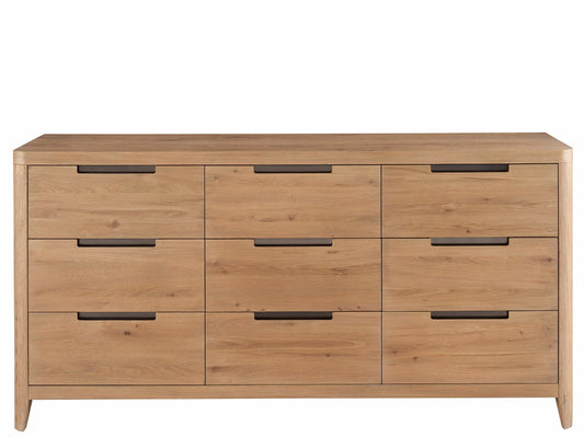 Universal Furniture Walker Drawer Dresser