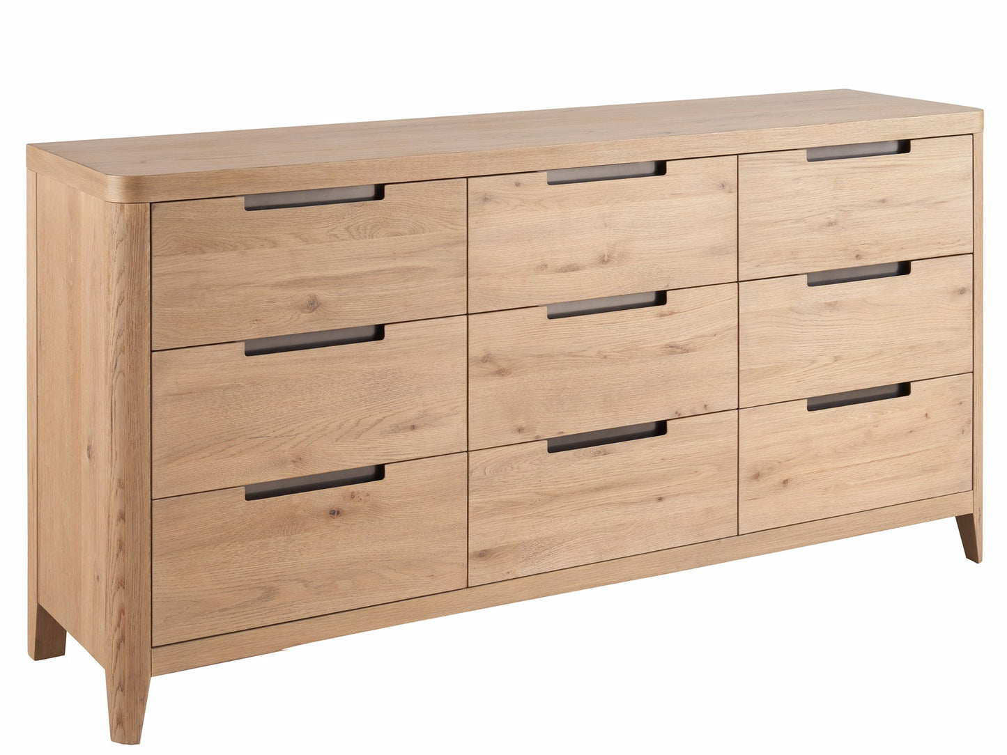 Universal Furniture Walker Drawer Dresser