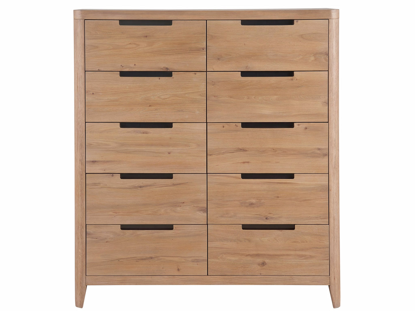 Universal Furniture Walker Drawer Chest