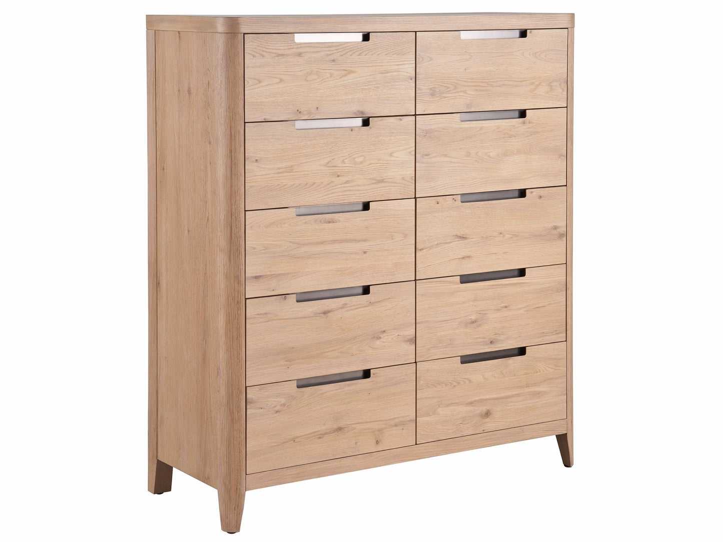 Universal Furniture Walker Drawer Chest