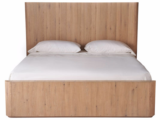 Universal Furniture Walker Panel Bed King