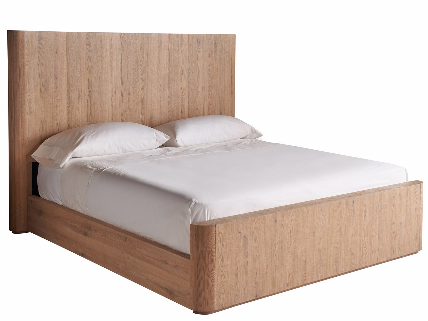 Universal Furniture Walker Panel Bed King