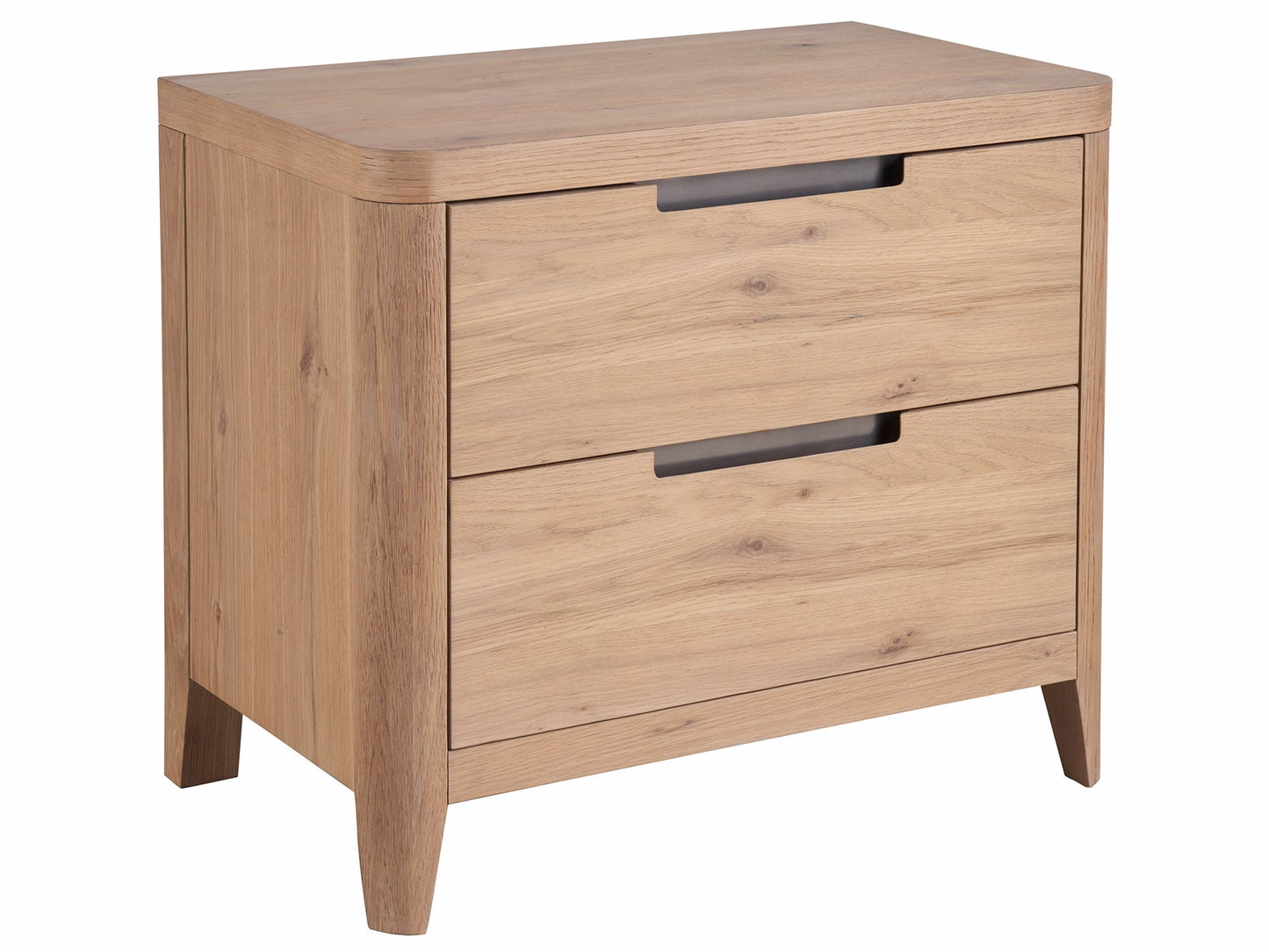 Universal Furniture Walker Nightstand