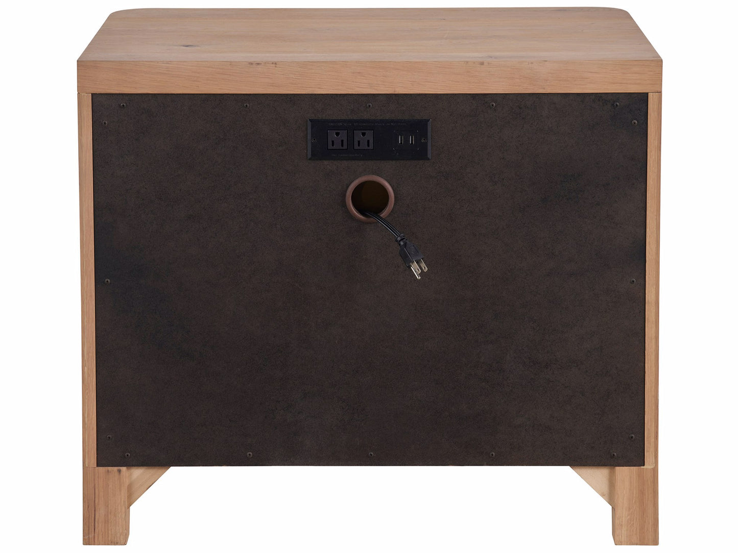 Universal Furniture Walker Nightstand