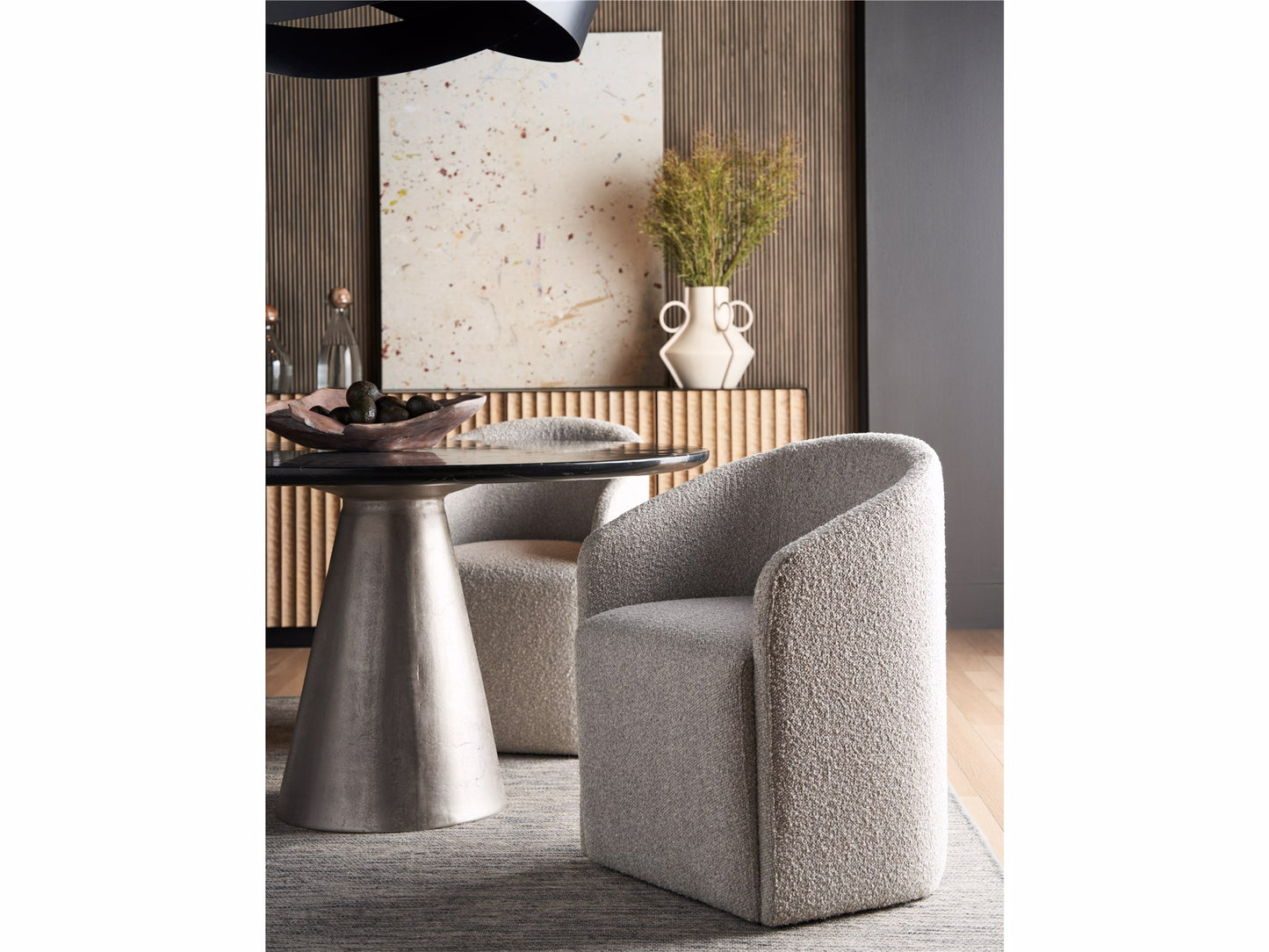 Universal Furniture Marlow Dining Chair