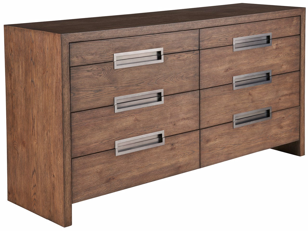 Universal Furniture Atlas Drawer Dresser