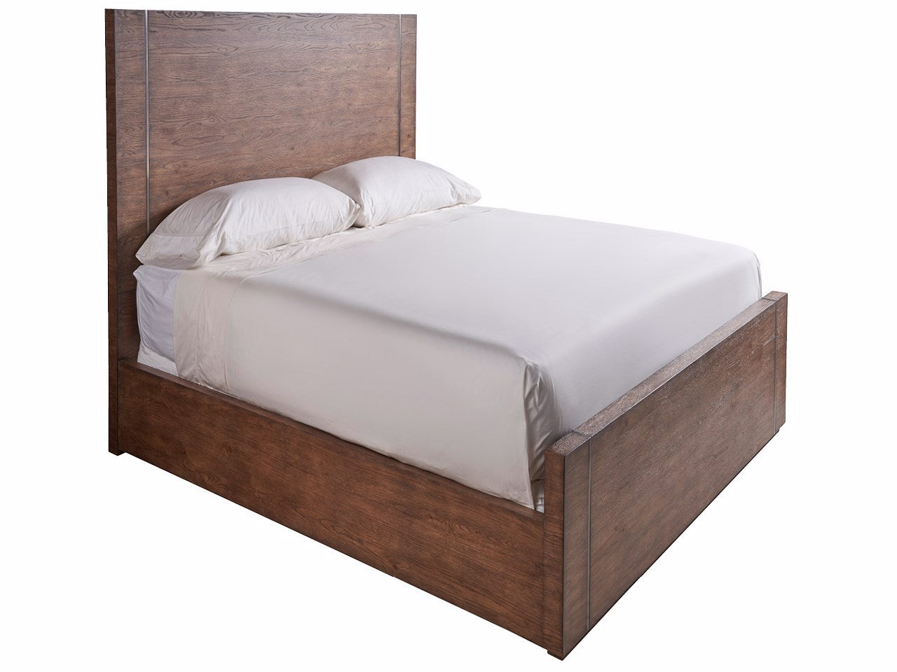 Universal Furniture Koda Panel Bed King