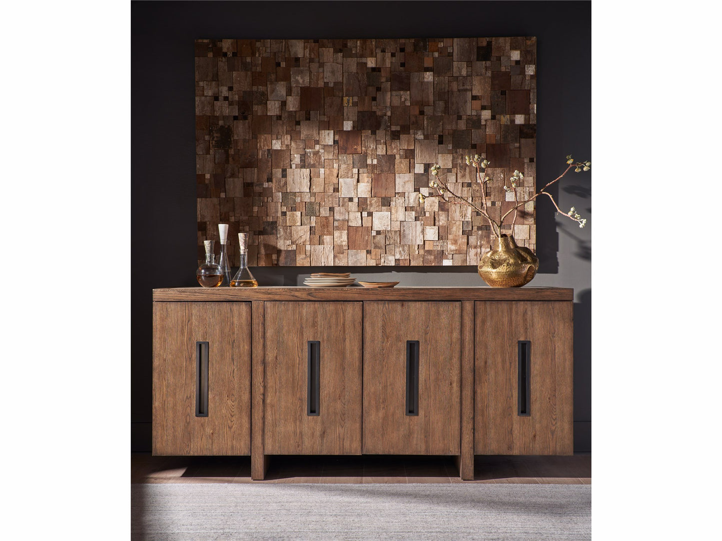 Universal Furniture Veda Credenza