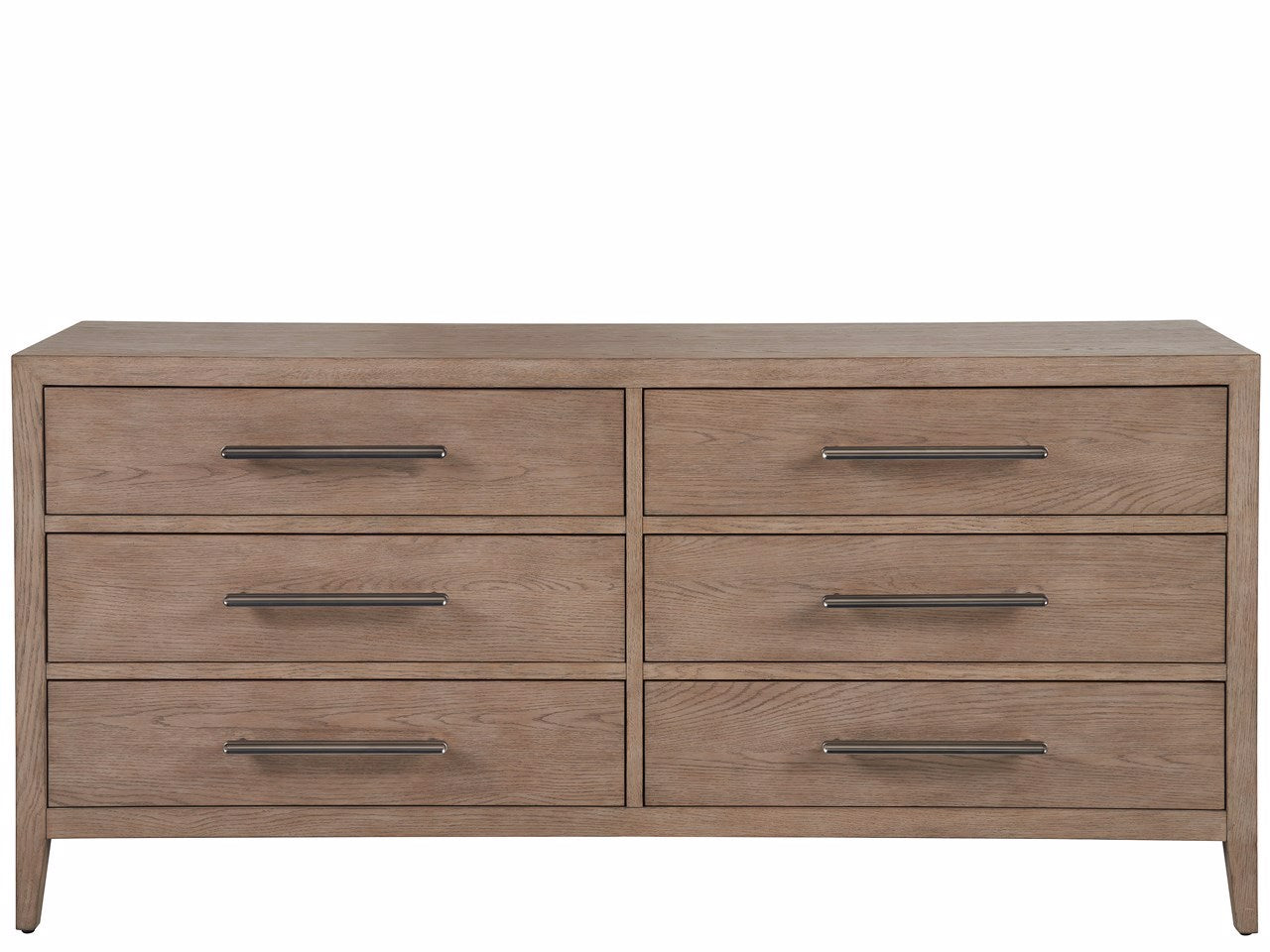 Universal Furniture Cove Drawer Dresser