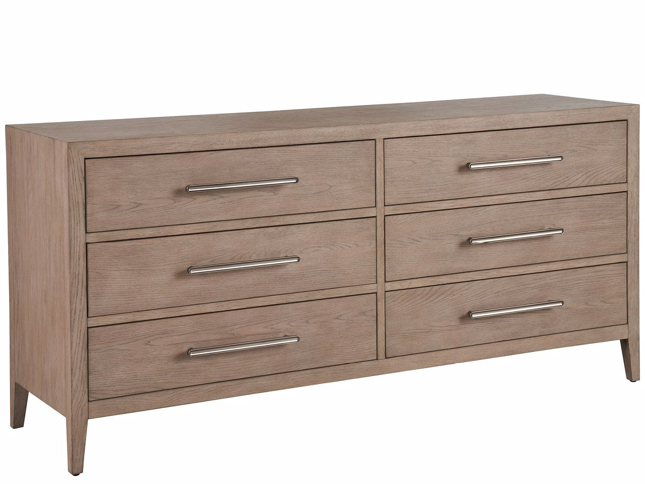 Universal Furniture Cove Drawer Dresser