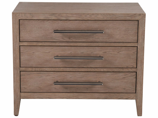 Universal Furniture Cove Drawer Nightstand