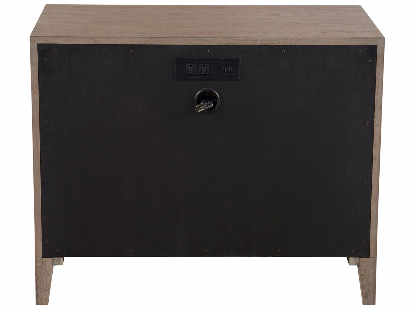 Universal Furniture Cove Drawer Nightstand