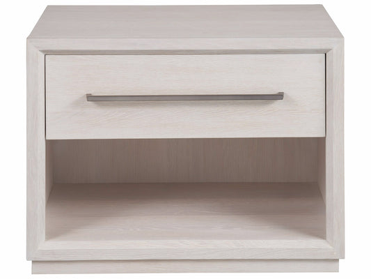 Universal Furniture Astrid Drawer Nightstand