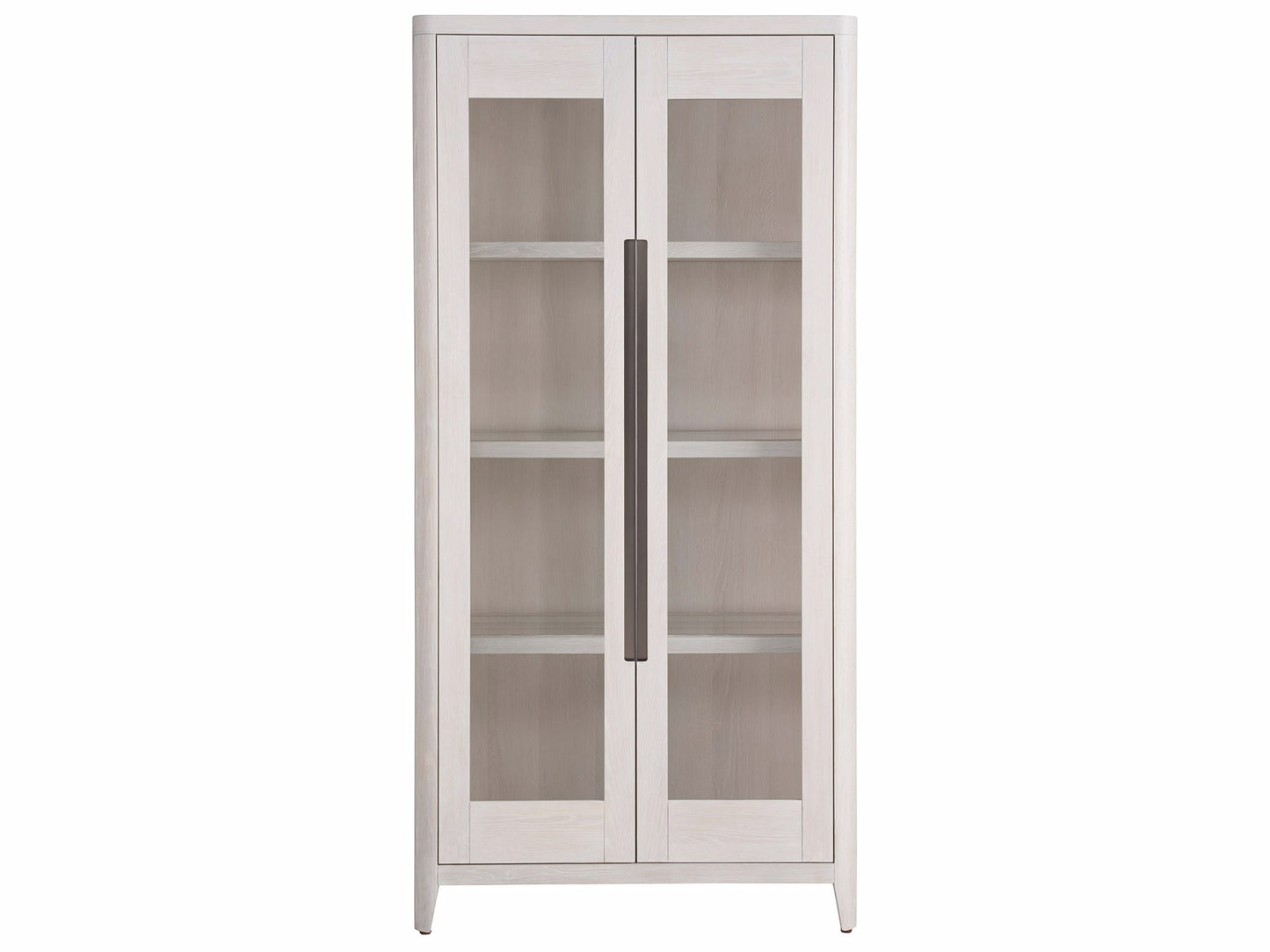 Universal Furniture Zella Display Cabinet