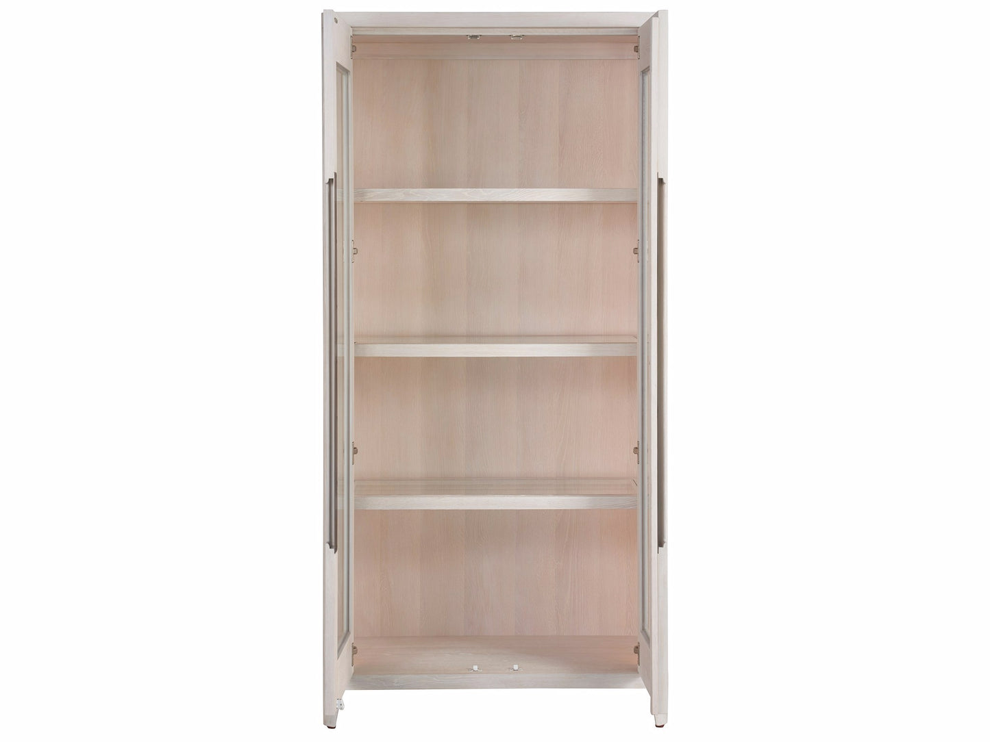 Universal Furniture Zella Display Cabinet