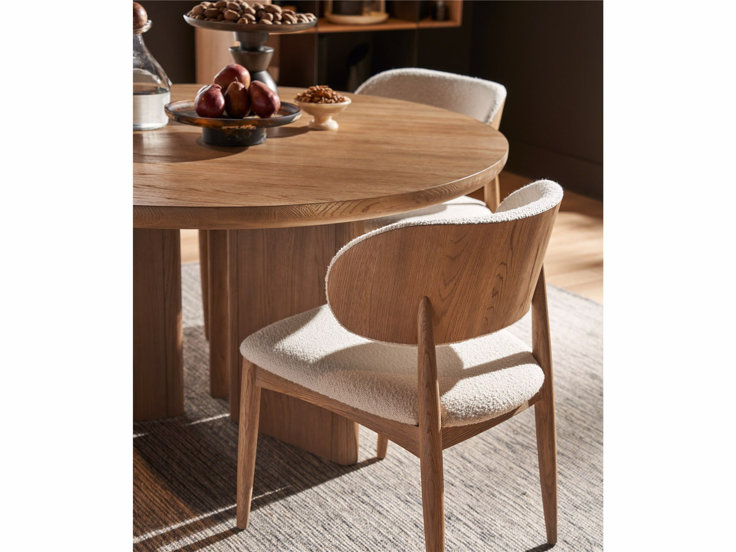 Universal Furniture Juno Side Chair