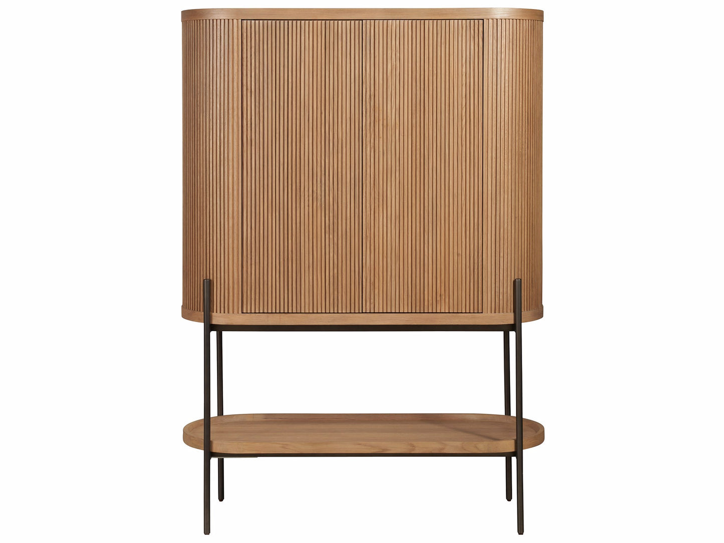 Universal Furniture Linnea Bar Cabinet