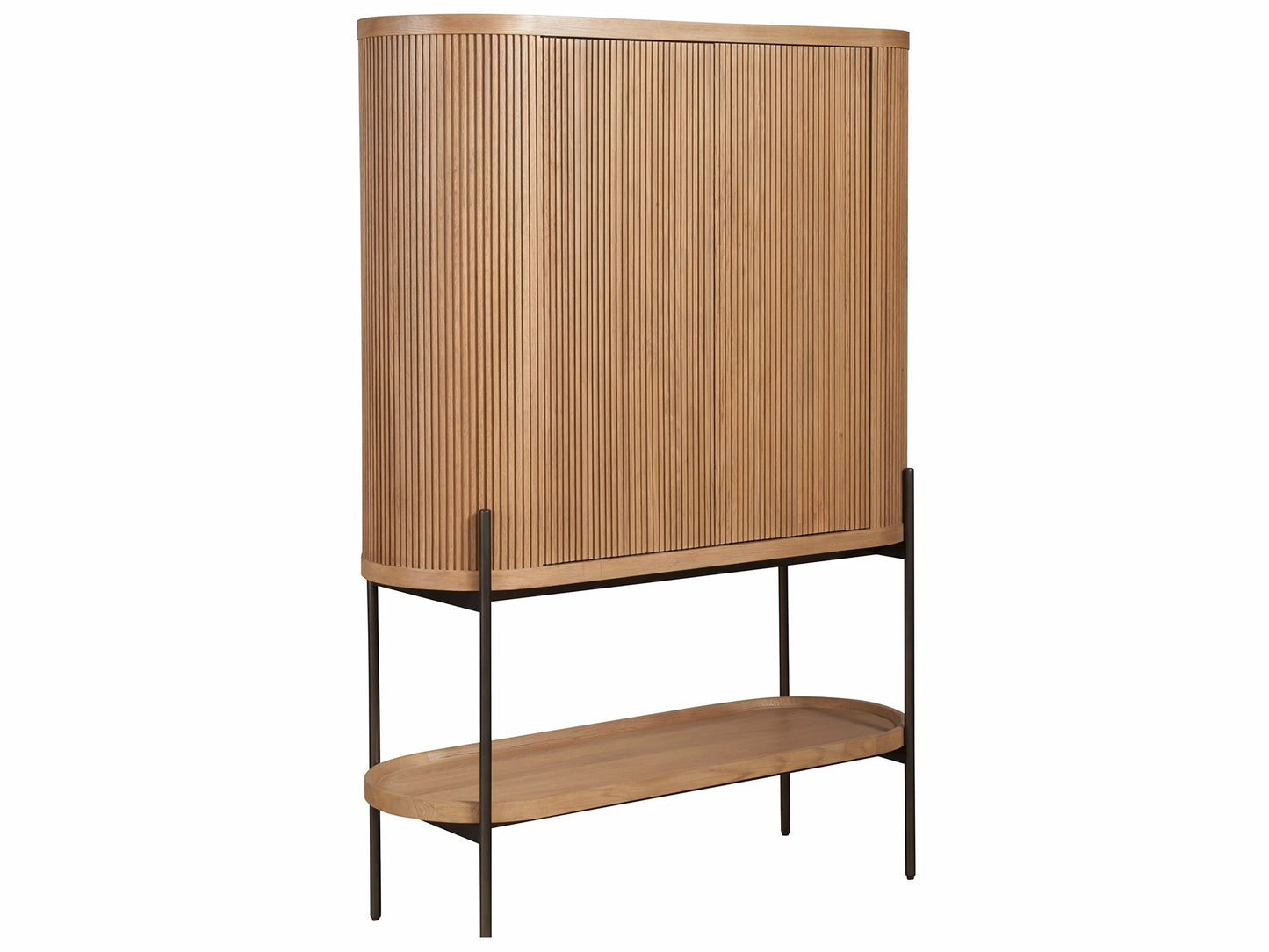 Universal Furniture Linnea Bar Cabinet