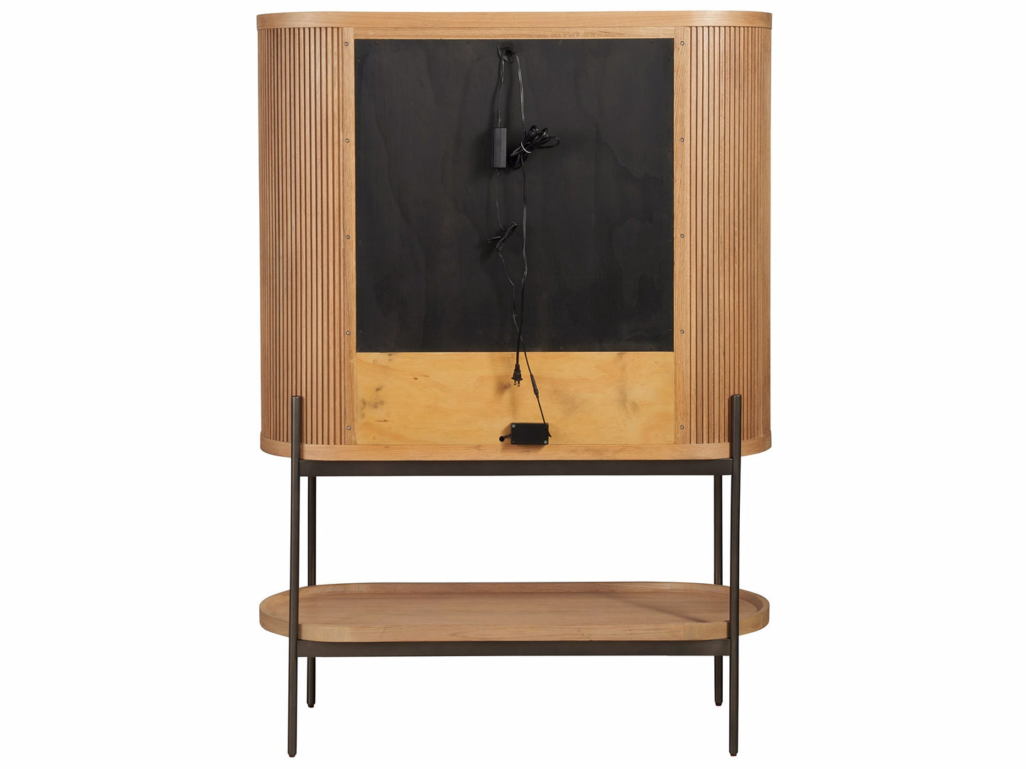 Universal Furniture Linnea Bar Cabinet