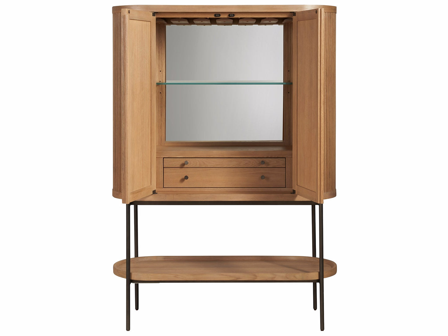 Universal Furniture Linnea Bar Cabinet