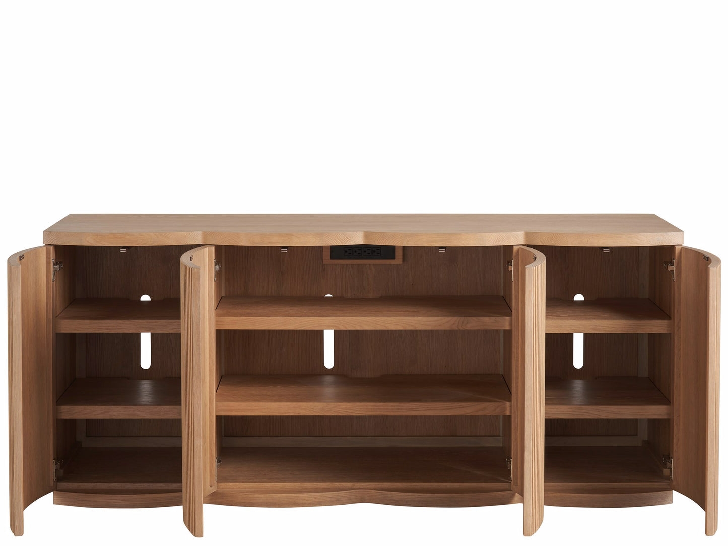 Universal Furniture Lumi Credenza