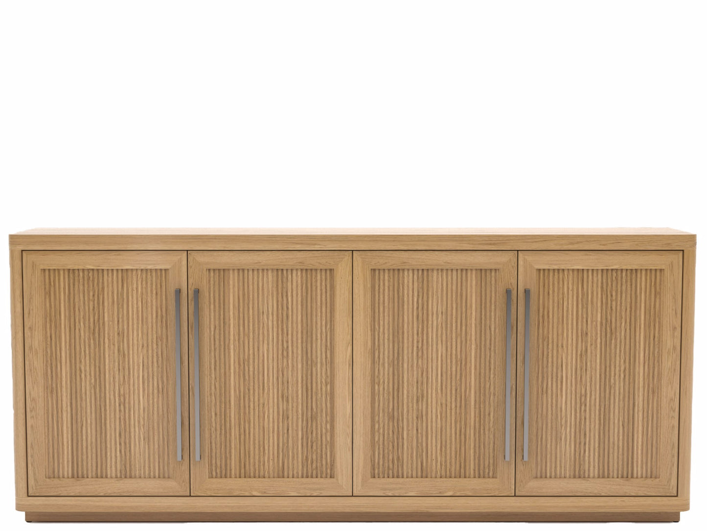 Universal Furniture Media Credenza