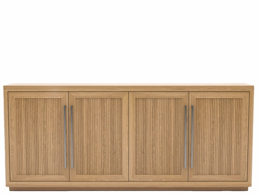 Universal Furniture Media Credenza