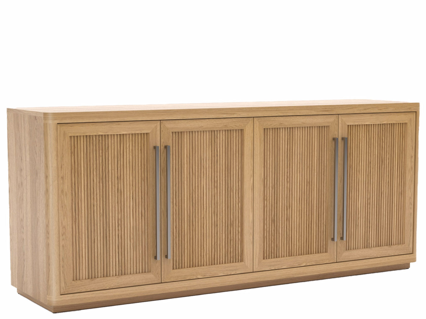 Universal Furniture Media Credenza