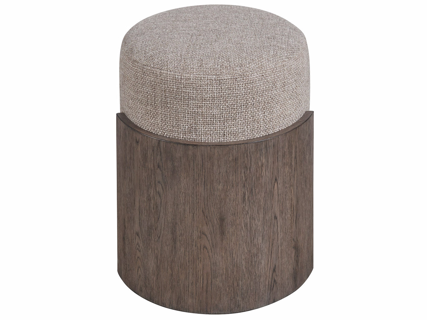 Upholstery Evo Stool