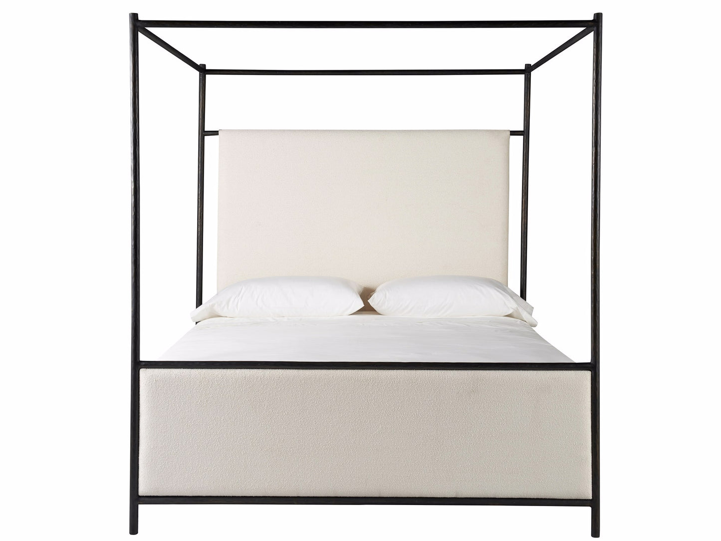 Universal Furniture Cascade Canopy Bed