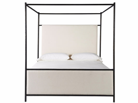 Universal Furniture Cascade Canopy Bed