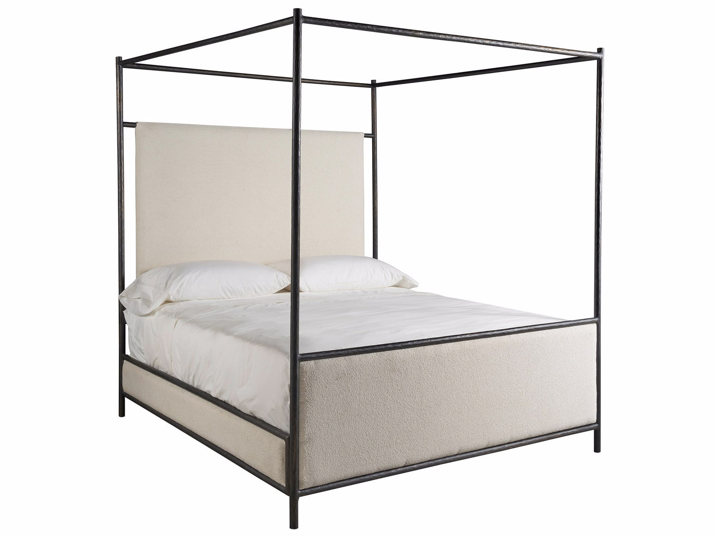 Universal Furniture Cascade Canopy Bed