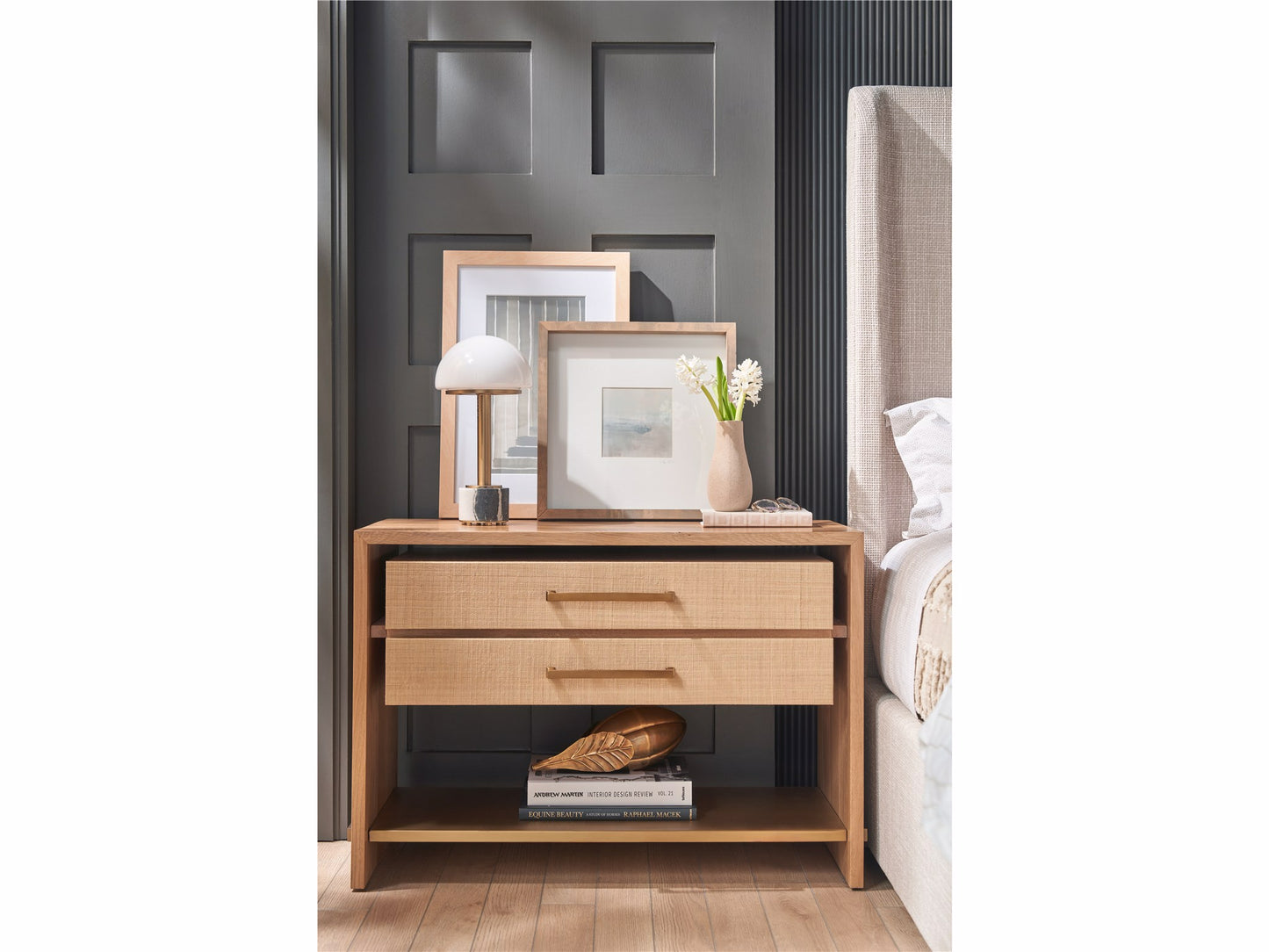 Universal Furniture Jonah Nightstand