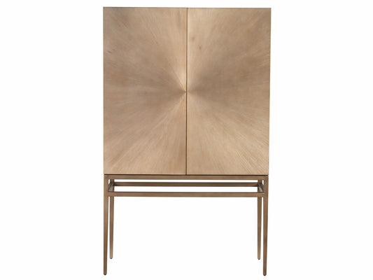 Universal Furniture Milo Bar Cabinet