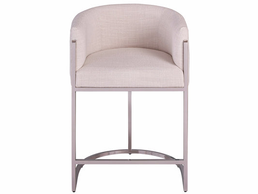 Upholstery Audrey Counter Chair -Special Order