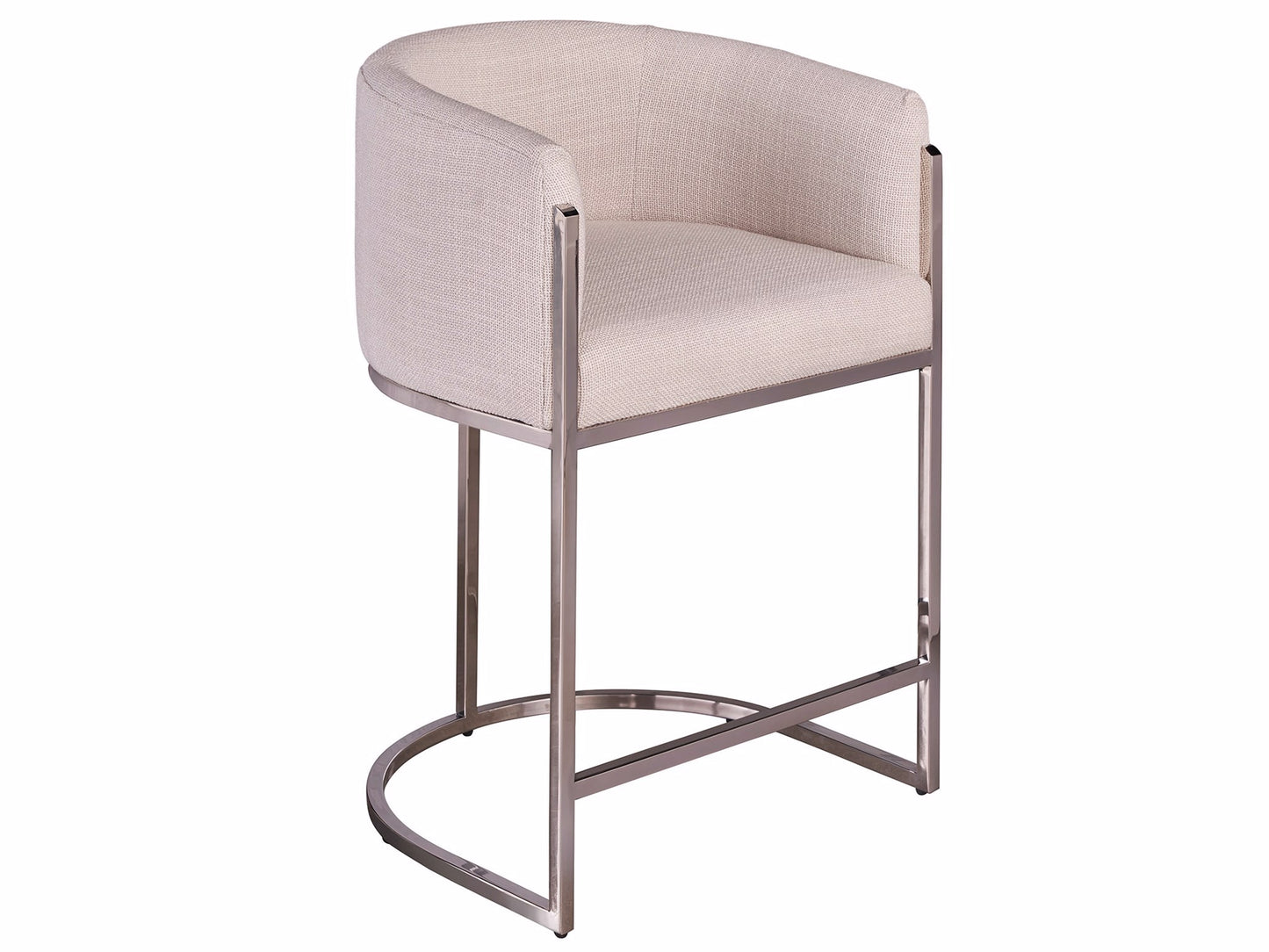 Upholstery Audrey Counter Chair -Special Order