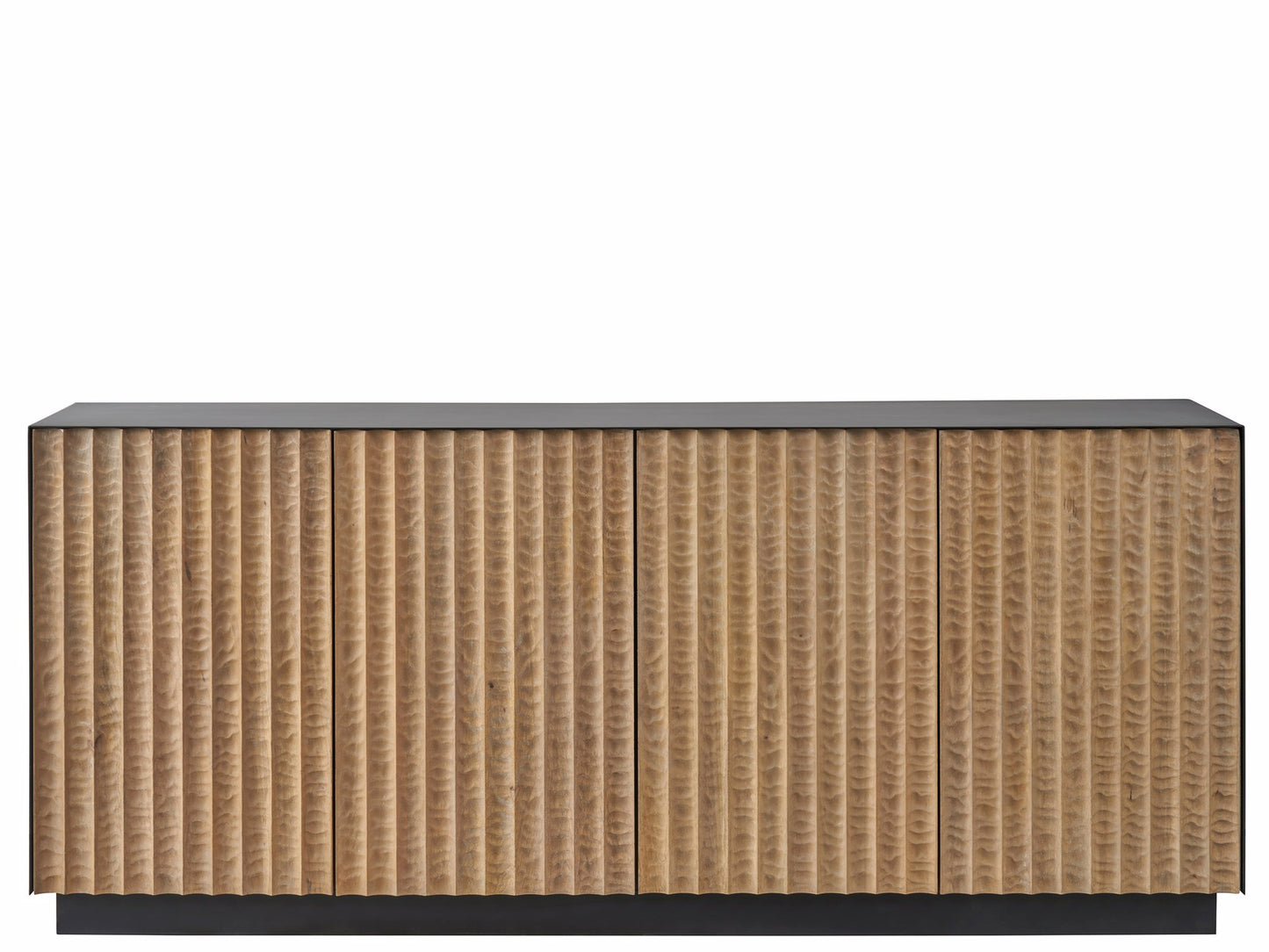 Universal Furniture Noir Credenza