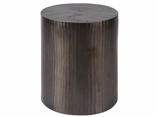 Universal Furniture Asher Round End Table