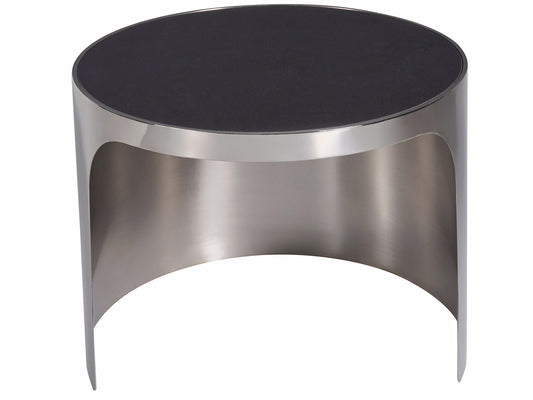 Universal Furniture Revolve Small Nesting Table