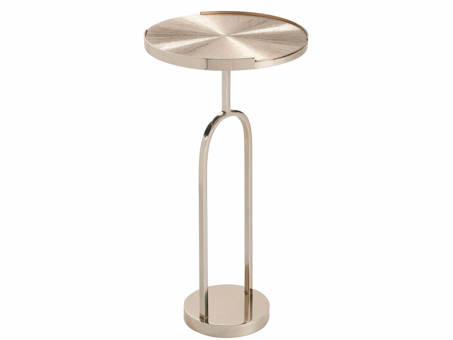 Universal Furniture Fawn Martini Table