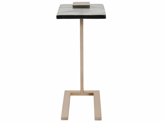 Universal Furniture Axis Martini Table