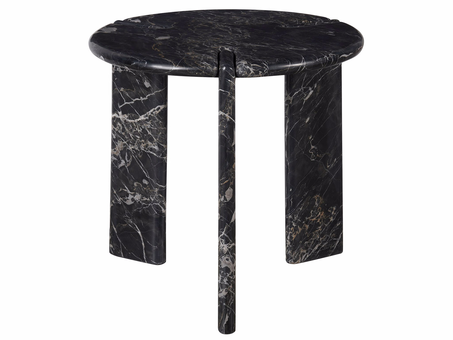 Universal Furniture Magnus End Table