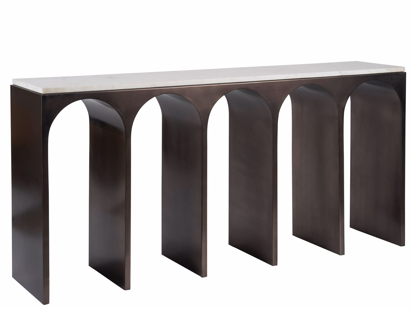 Universal Furniture Moda Console Table