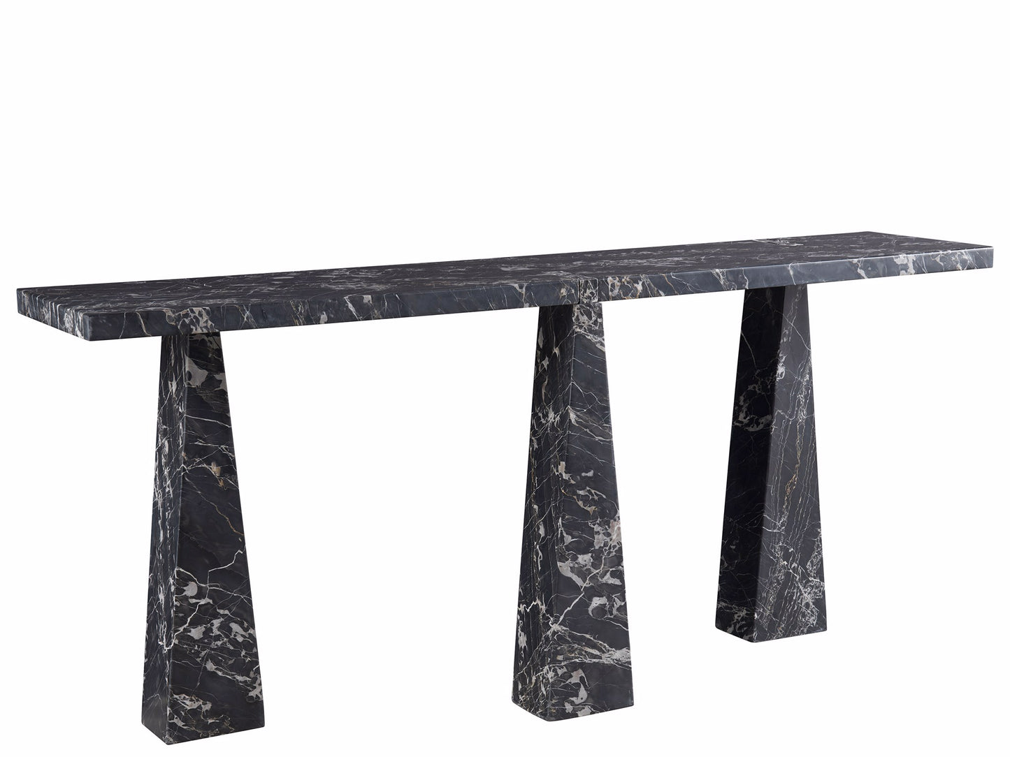 Universal Furniture Spectrum Sofa Table