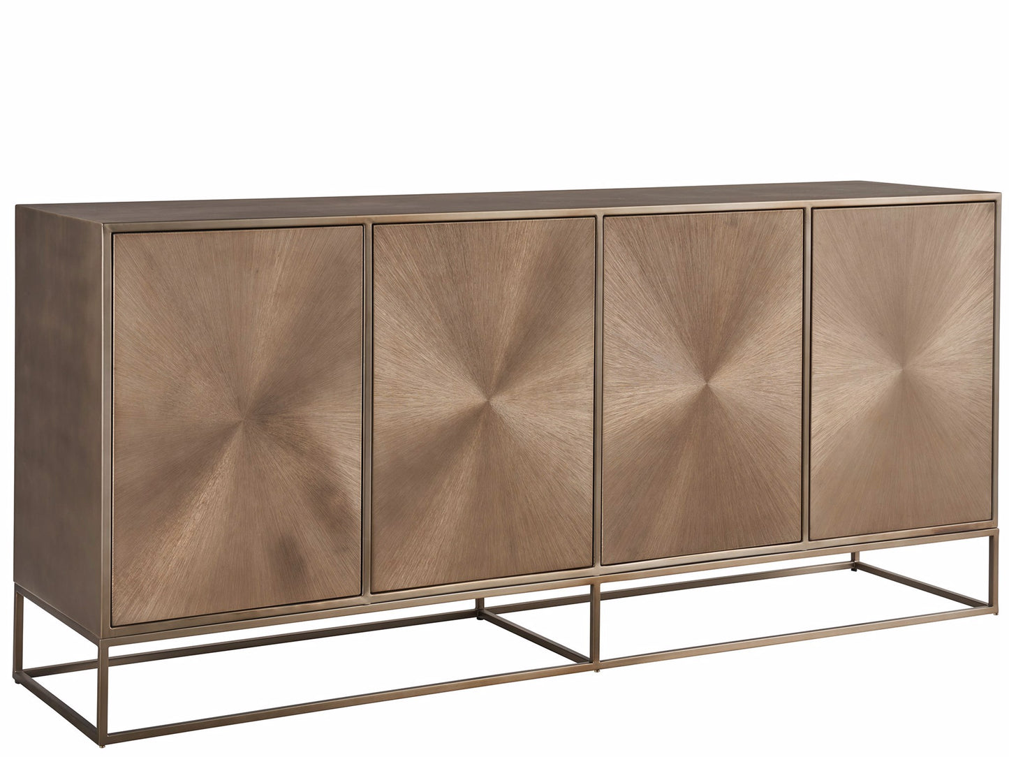 Universal Furniture Fusion Credenza